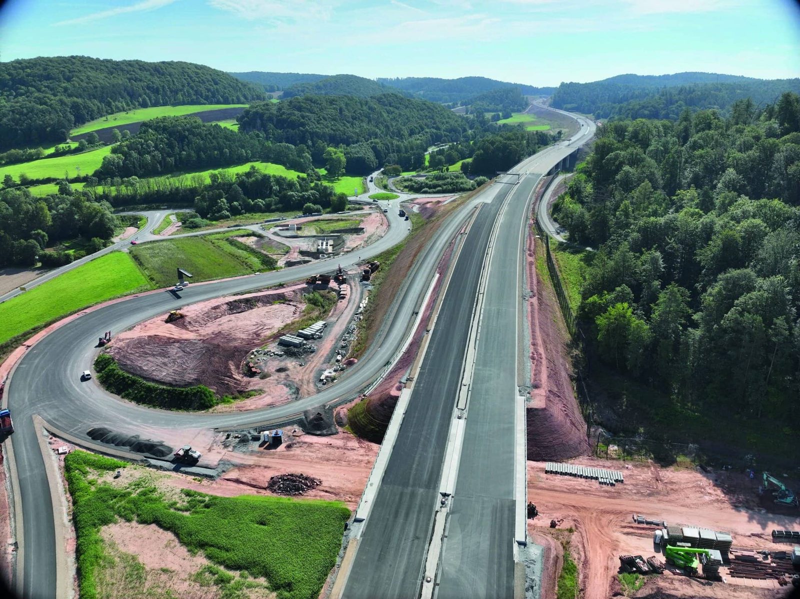 Hauptsitz der BUNG Baumanagement GmbH