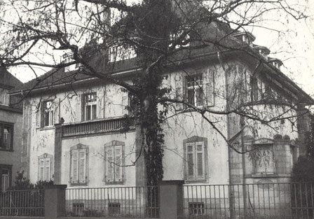 1957: Unsere Geschichte