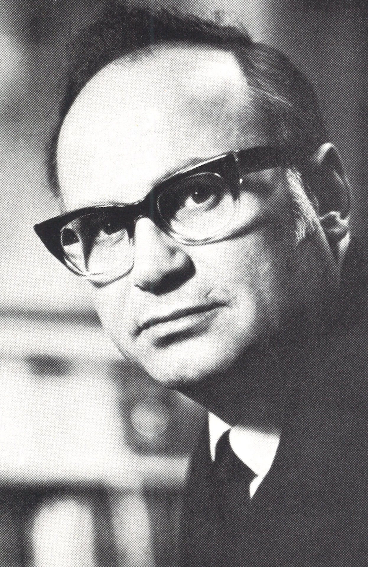 1956: Unsere Geschichte