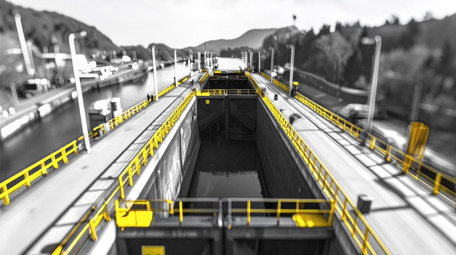 Fachbereich Ingenieurbau bei der BUNG Unternehmensgruppe