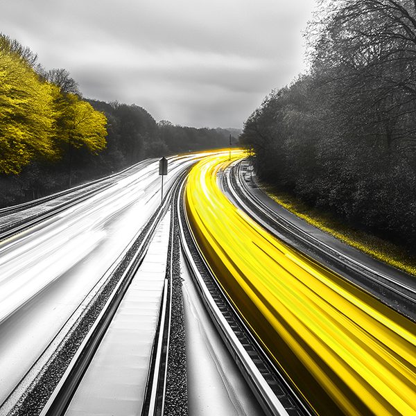 Fachbereich Verkehrsanlagen