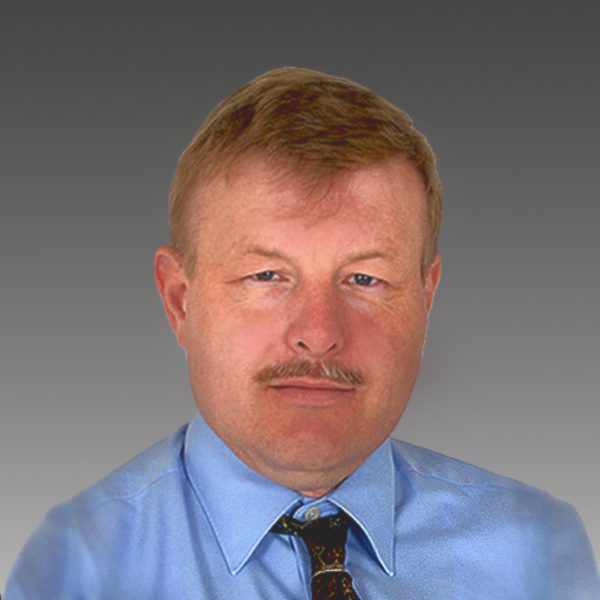 Dipl.-Ing. Frank Kämpfer
