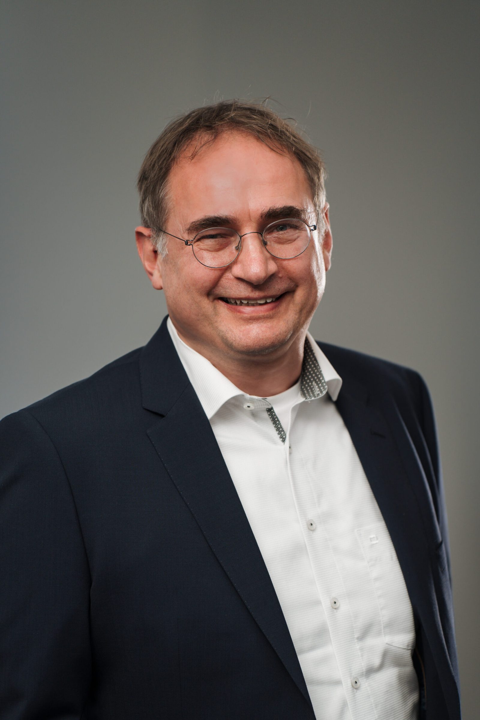 Dr.-Ing. Georg Mayer