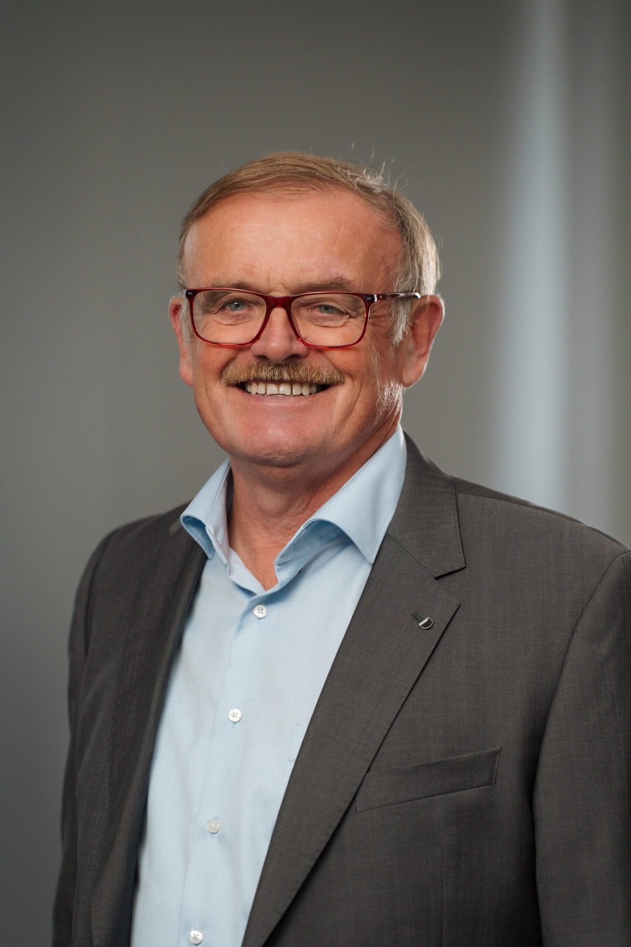 Dipl.-Ing. Harald Weißbrod
