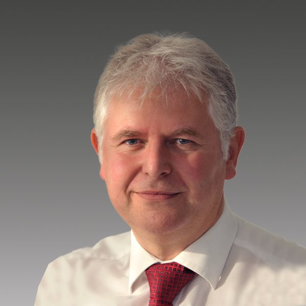 Dr.-Ing. Helmut Daniels