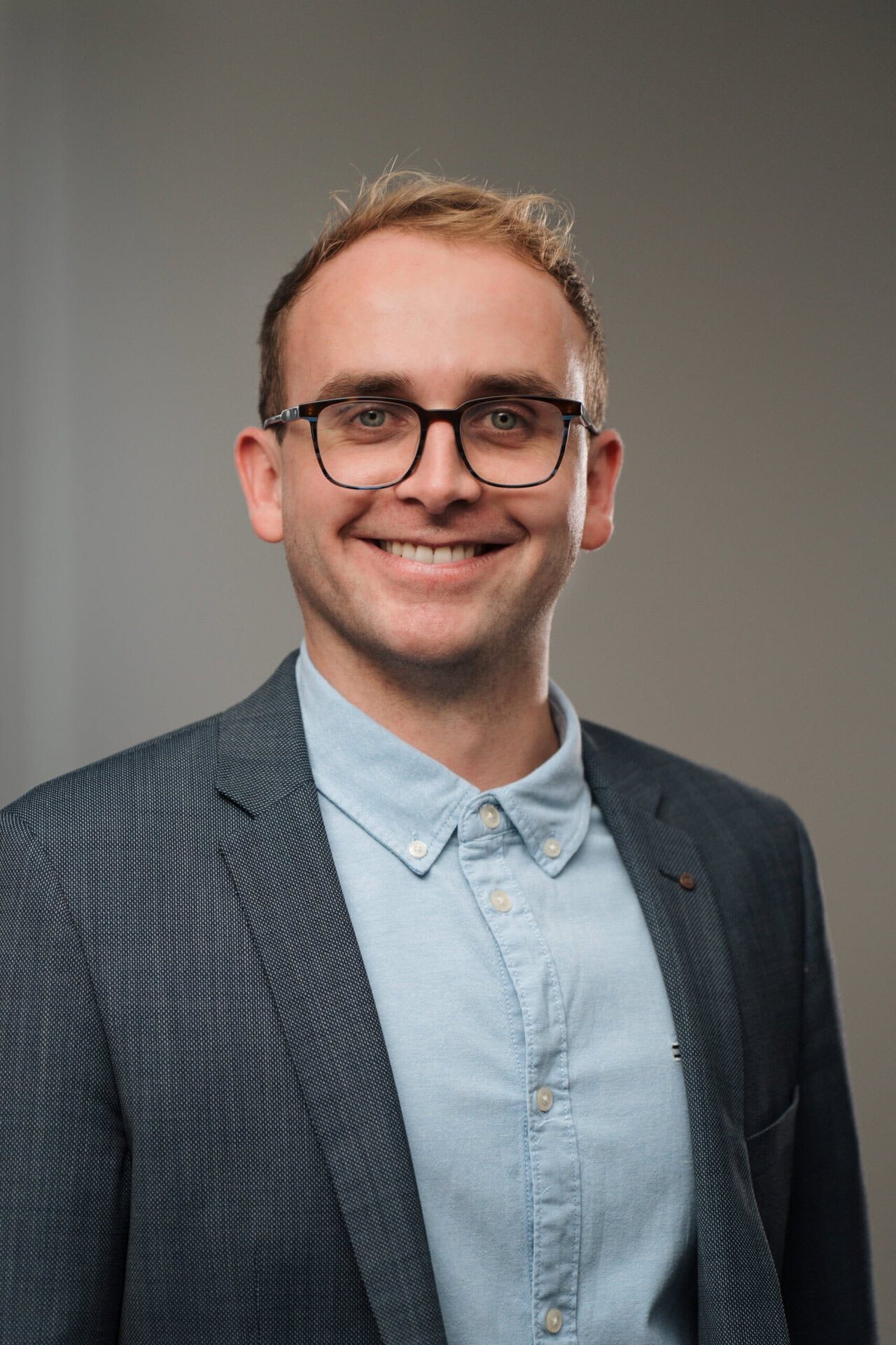 Leander Weißbrod, M. Eng.
