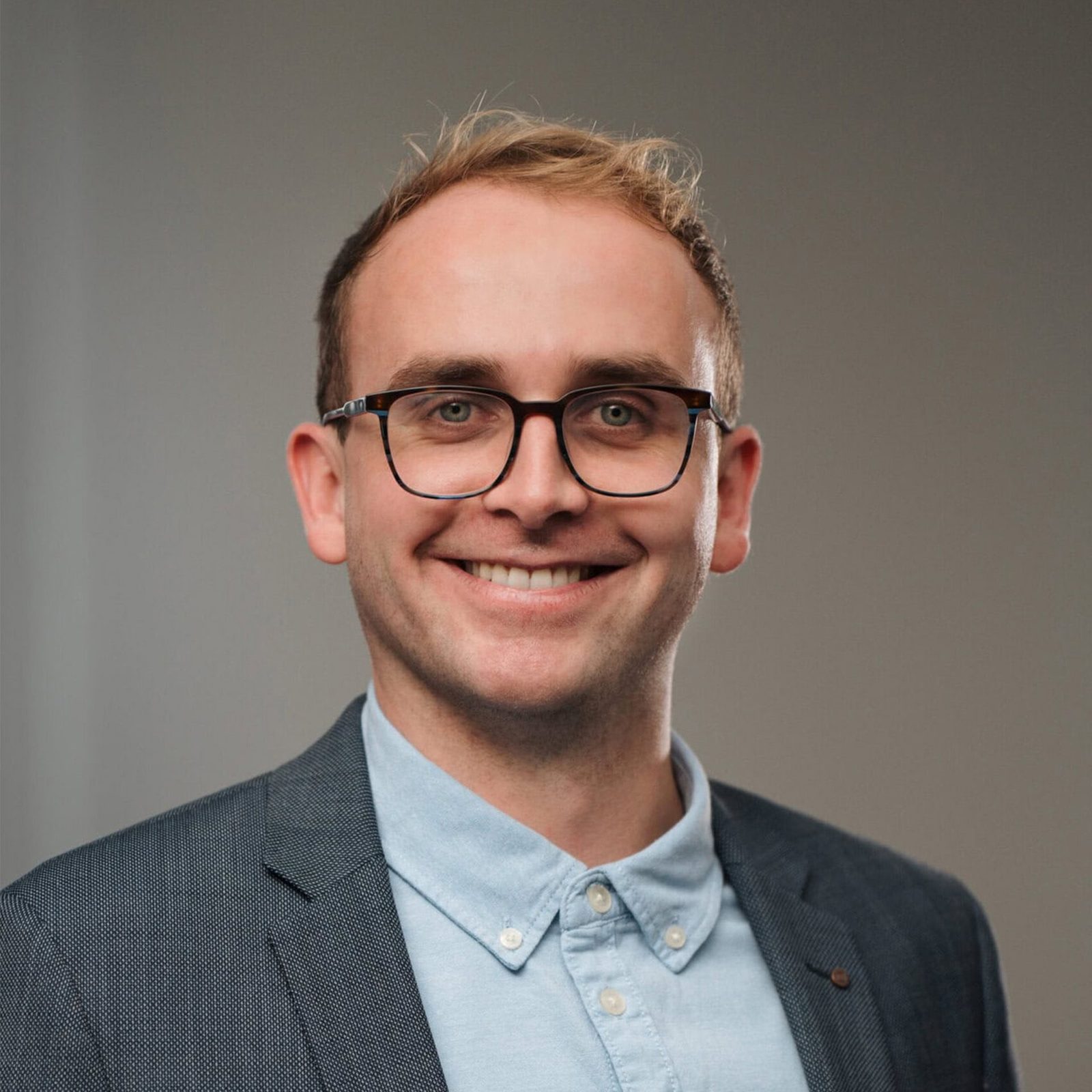 Leander Weißbrod