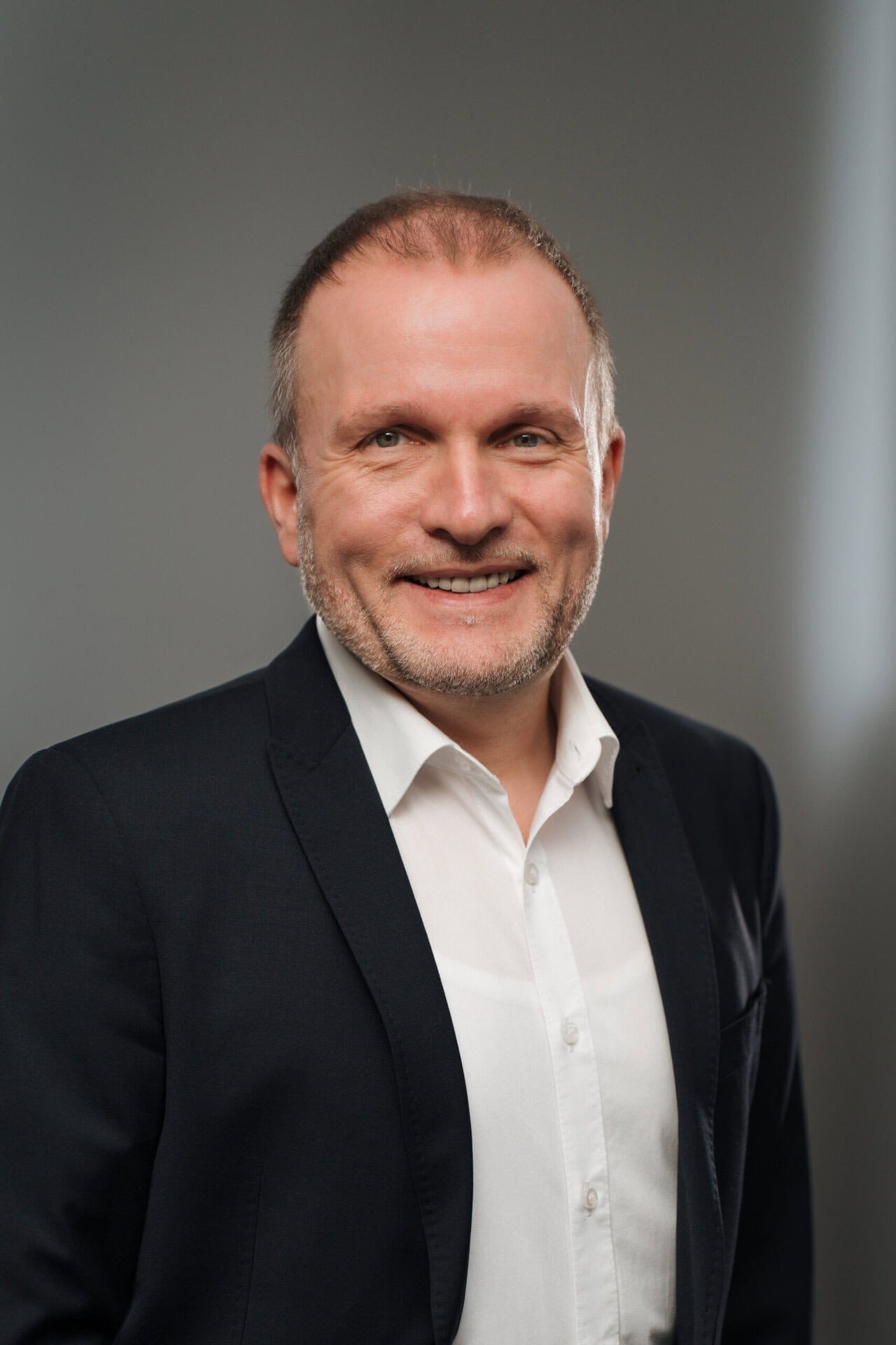 Dr.-Ing. Matthias Weißbach