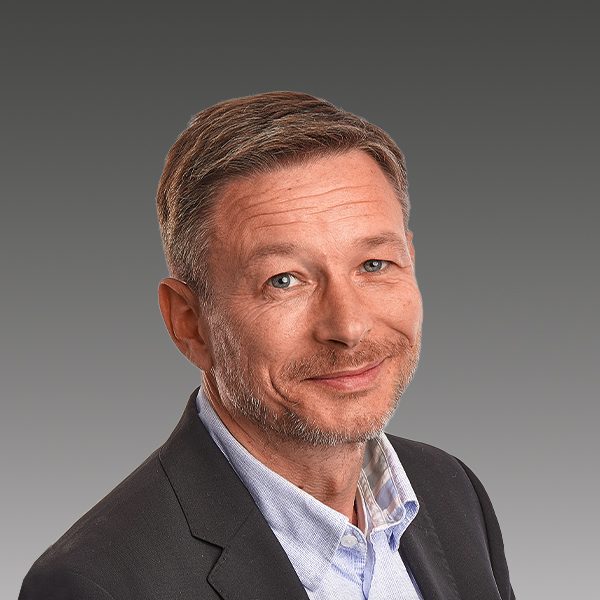 Dipl.-Ing. Thomas Abel