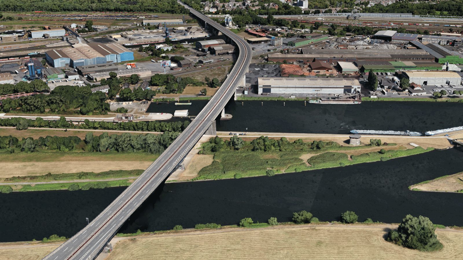 Projekt-A-59-Berliner-Bruecke-Bestand-suedlicher-Abschnitt