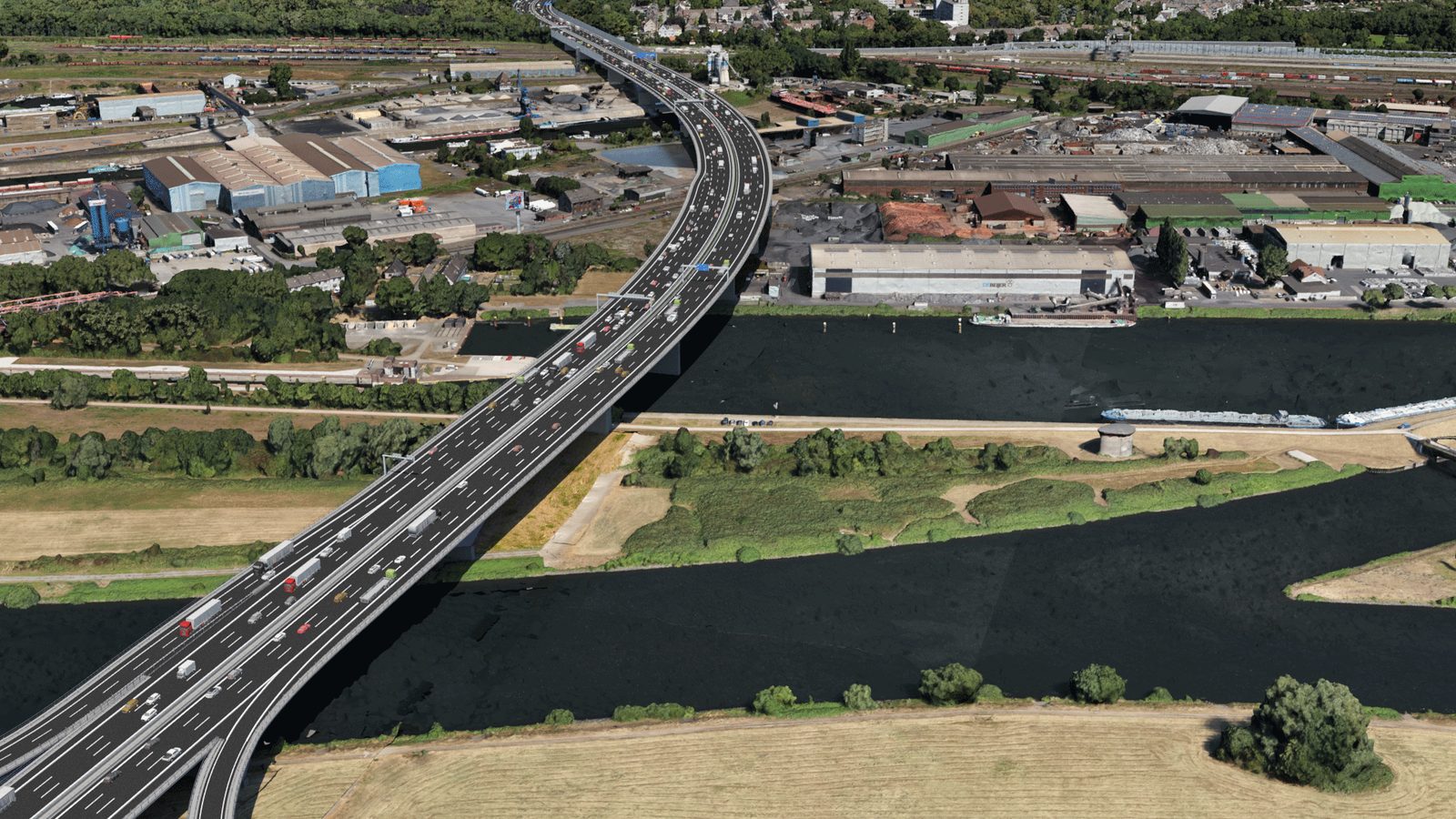 Projekt-A-59-Berliner-Bruecke-Planung-suedlicher-Abschnitt