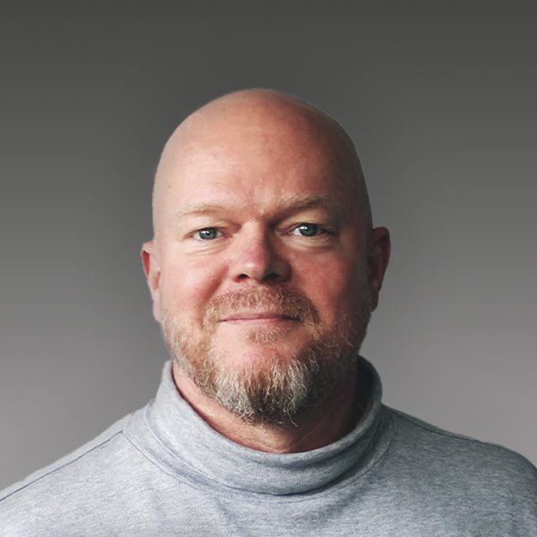 Jens Dörr