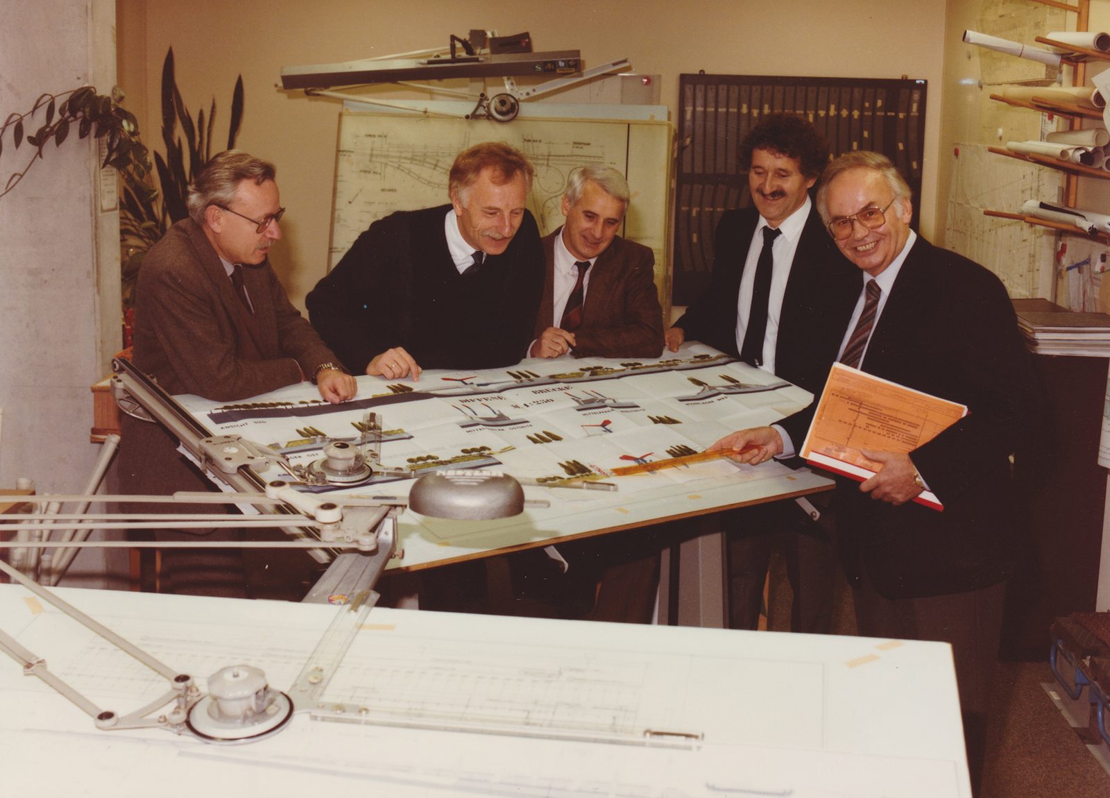 1970: Unsere Geschichte