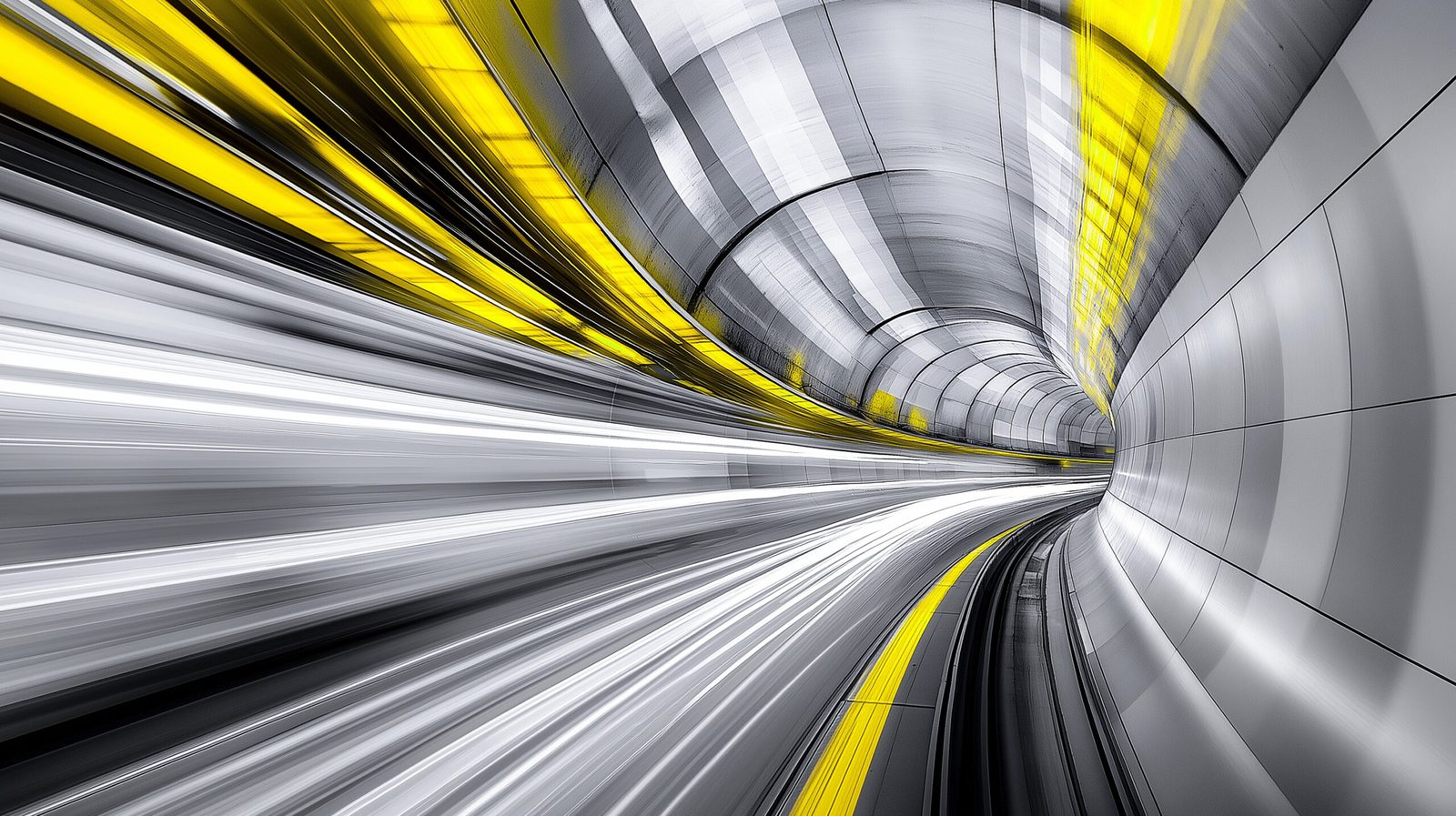 Fachbereich Tunnelbau und -betrieb bei der BUNG Unternehmensgruppe